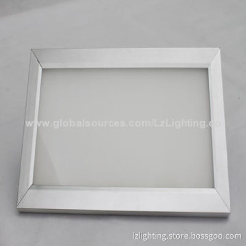 25W LED Panel, measures 30*60CM